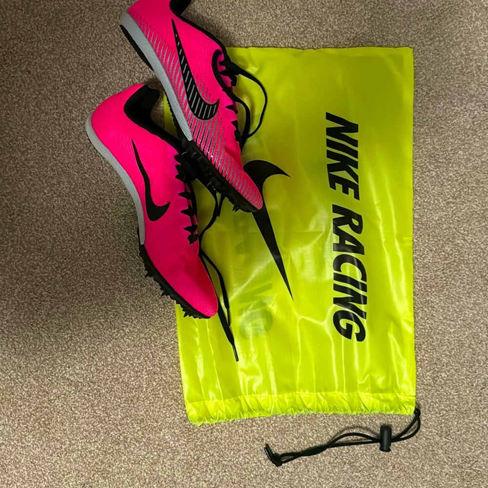 Nike Racing Track Shoes